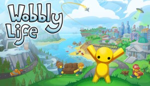 wobbly life