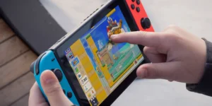 meilleur jeu énigme switch