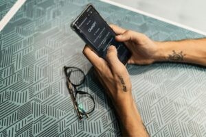 Ils parlent souvent à ChatGPT