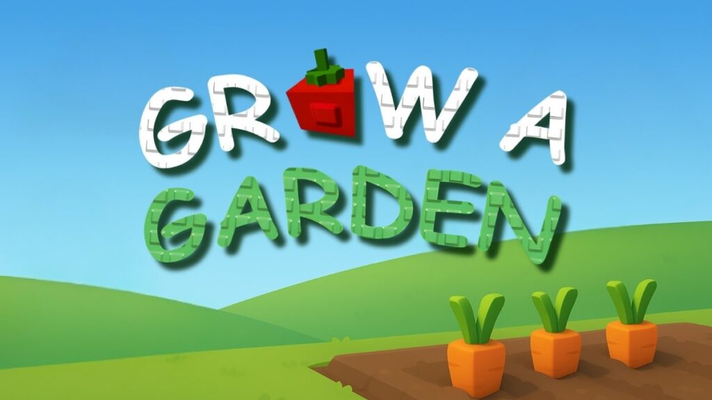 les meilleurs codes grow a garden