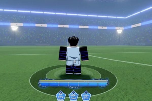 codes Goalbound actifs en février 2026