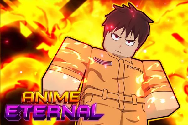 L'évolution du système de codes dans Anime Eternal