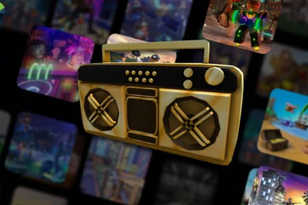 Problemes ID musique Roblox