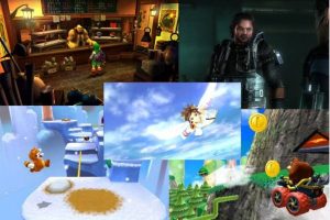 meilleur jeux sur 3ds