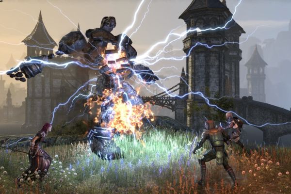 meilleurs MMORPG à découvrir en 2026