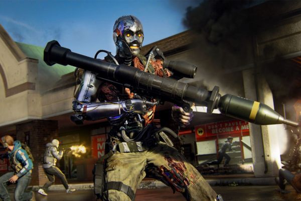 système de prestige dans Black Ops 6