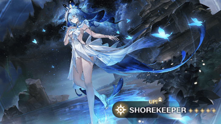 astuces build shorekeeper