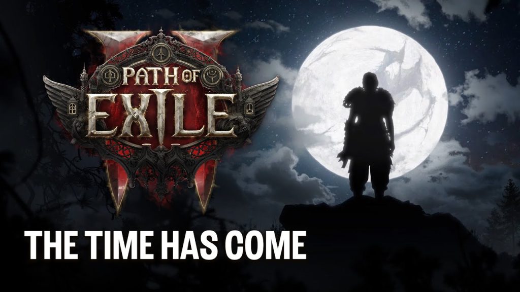 druide path of exile 2