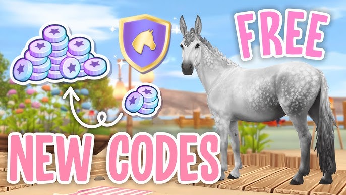 star stable online codes free