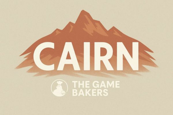 Cairn Jeu