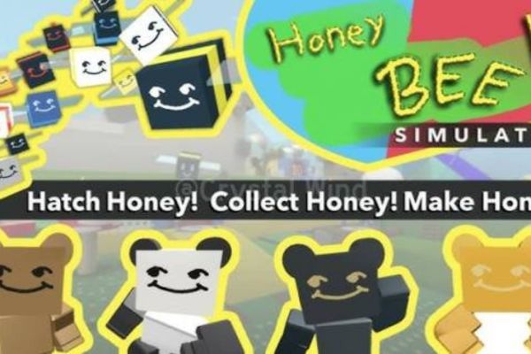 Code Bee Swarm Simulator