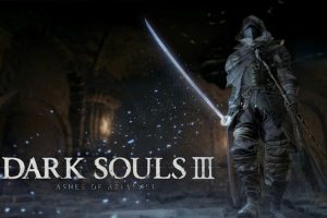 DS3 Ashes of Ariandel comment progresser