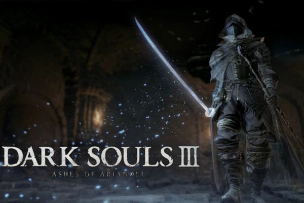 DS3 Ashes of Ariandel comment progresser