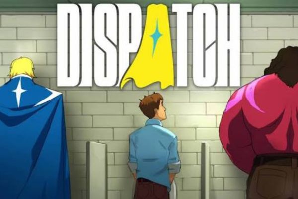 Jeux similaire à Dispatch