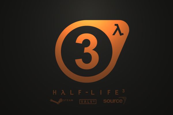 Half Life 3