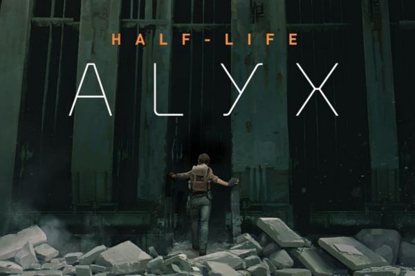 Half-Life: Alyx, un compromis réussi