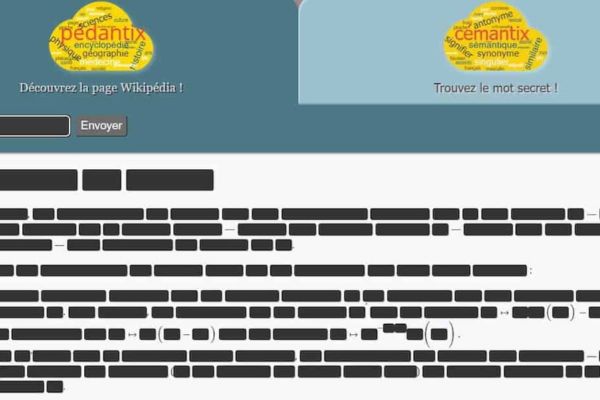 Comprendre le système de couleurs de Pédantix