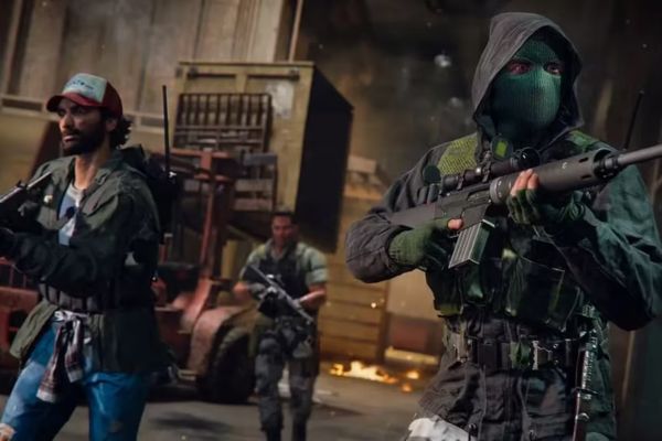 Comment choisir le bon jeu de guerre sur PS4 selon votre profil