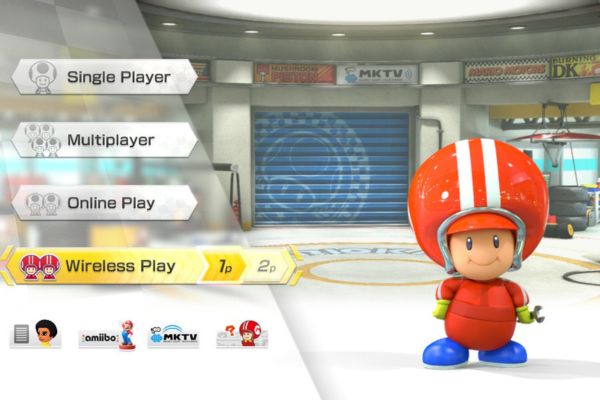 Les modes de jeu pour tous les styles de joueurs