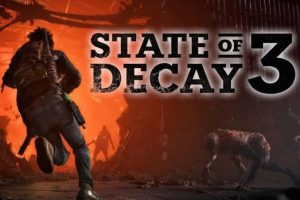 State of Decay 3