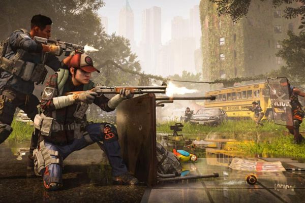 Les leçons tirées de The Division 2