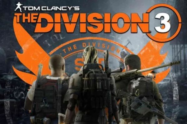 The Division 3
