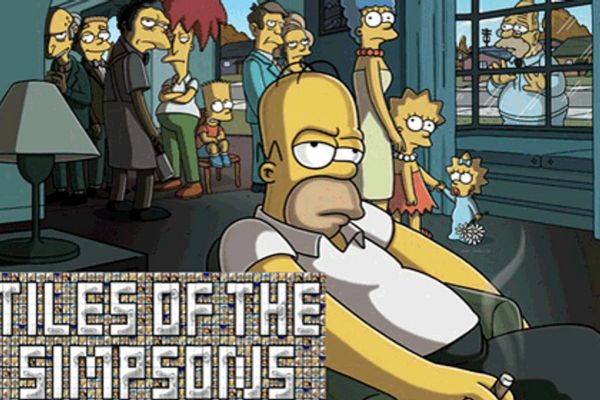 Jeux gratuits Simpson