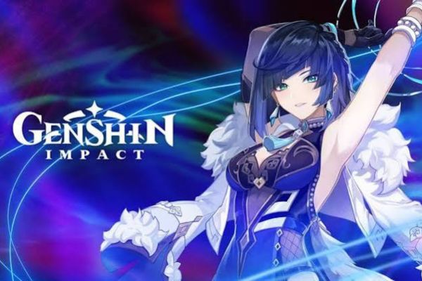 Yelan Build