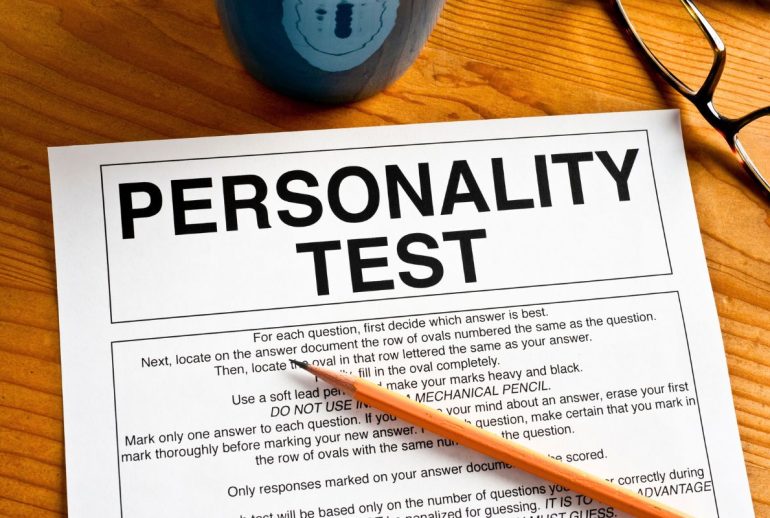 un trait surprenant de votre personnalité
