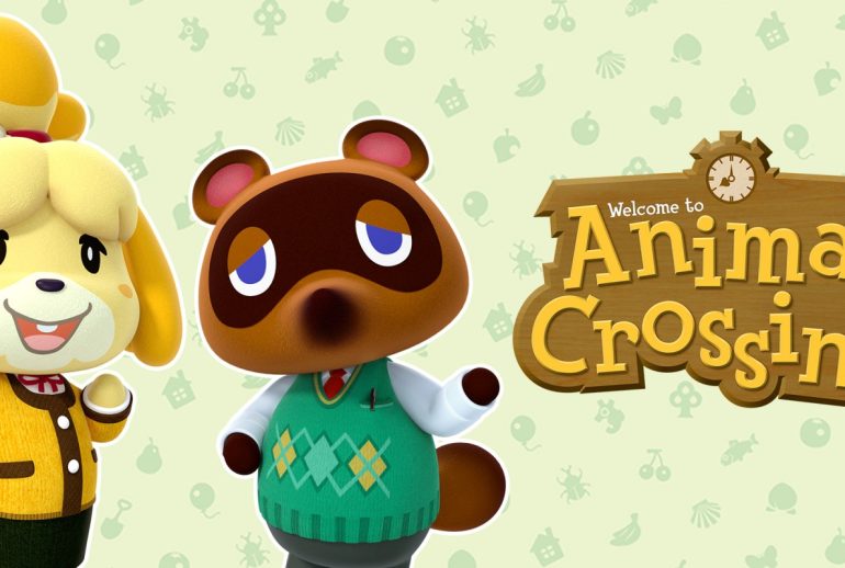 statue majestueuse animal crossing​