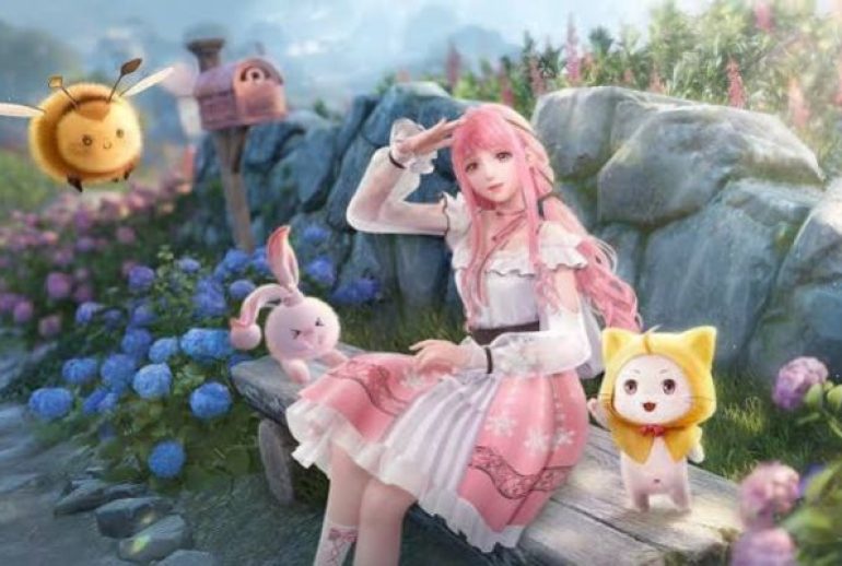 Codes Infinity Nikki