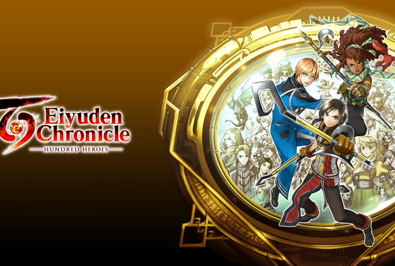 eiyuden chronicle hundred heroes soluce