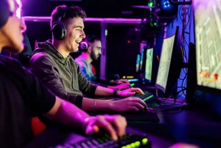 Jeux vidéo et marketing