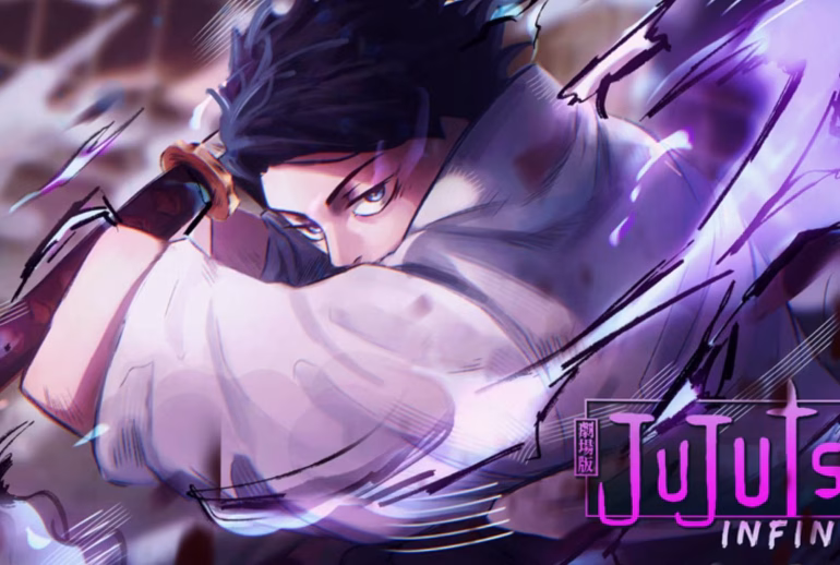 code jujutsu infinite​