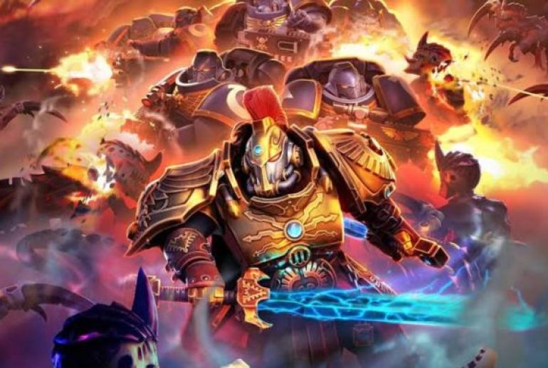 Tacticus Codes
