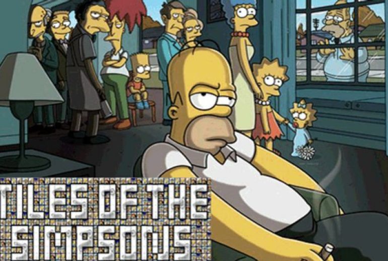 Jeux gratuits Simpson