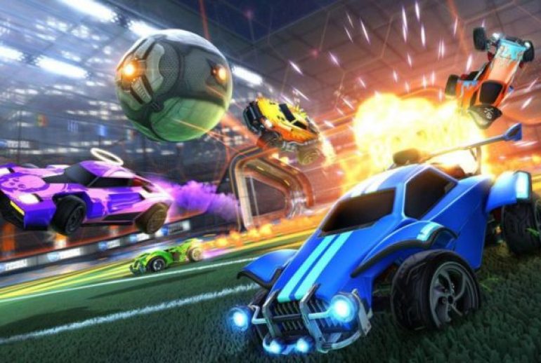 Code rocket league gratuit 2026